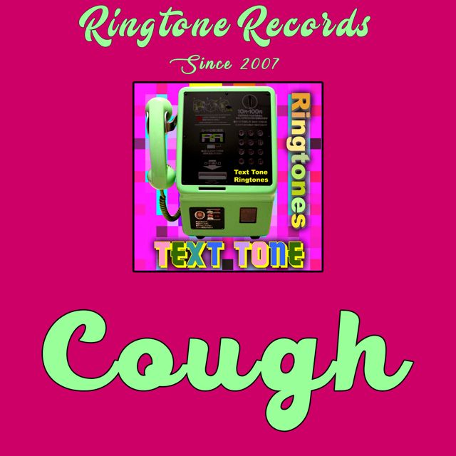RR Collective - 'Cough' [Ringtone]