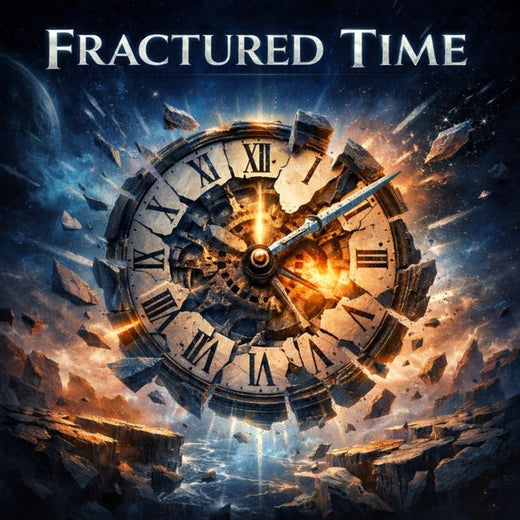 ZEE ZEE - 'Fracture Time' [Ringtone]