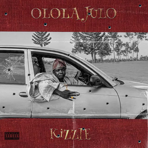 kizzie - 'Olola Julo' [Ringtone]