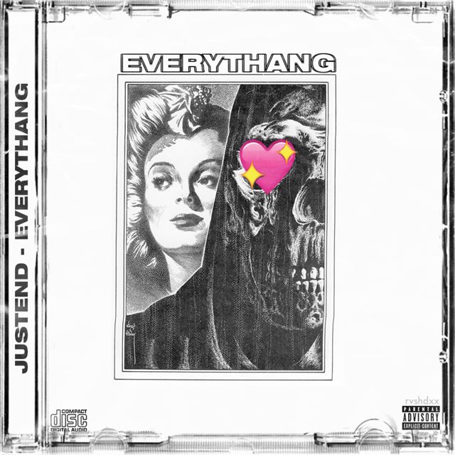Justend - 'Everythang' [Ringtone]