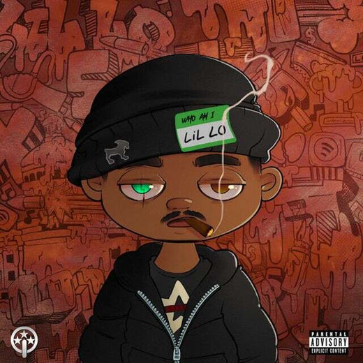 Lil Lo - 'Free Carti (feat. CartiEarss)' [Ringtone]