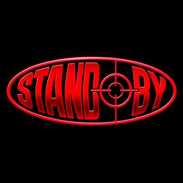 onlytrapboy - 'STAND BY' [Ringtone]