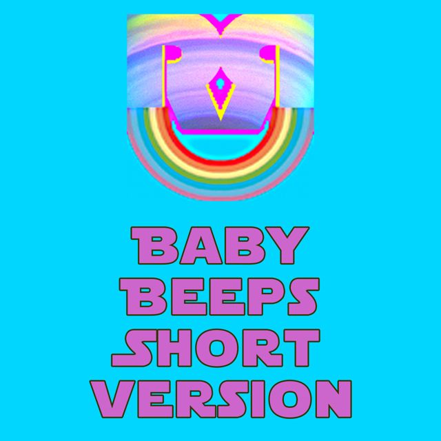 RR Collective - 'Baby Beeps (Short Version)' [Ringtone]