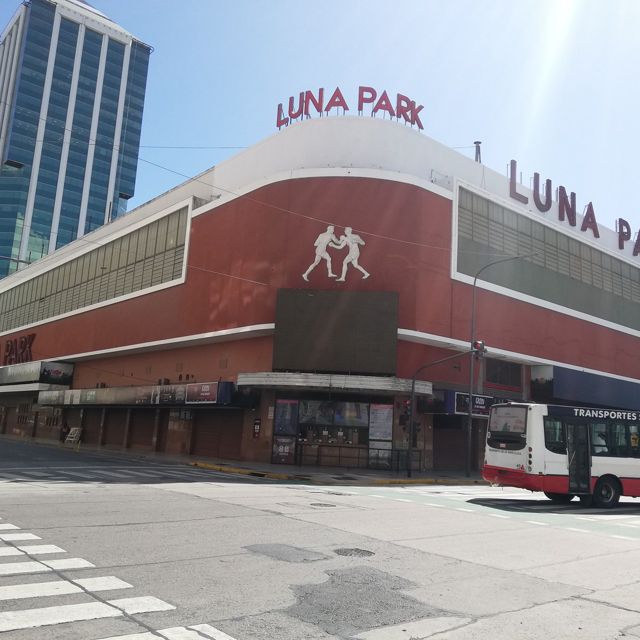 PorkySwag! - 'LUNA PARK' [Ringtone]