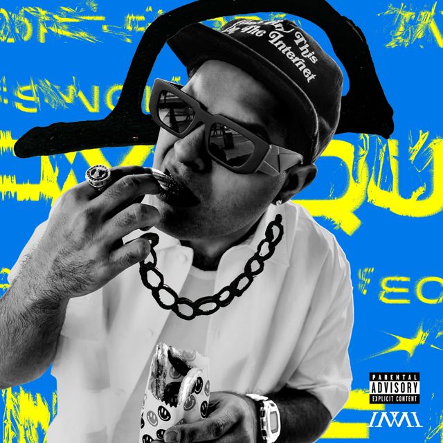 André Farra - 'Man de Guayaquil (feat. mrkitsss)' [Ringtone]
