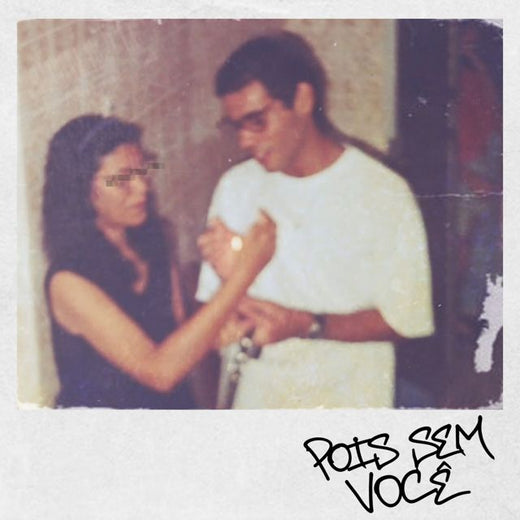 Raiashi - 'Pois sem você' [Ringtone]