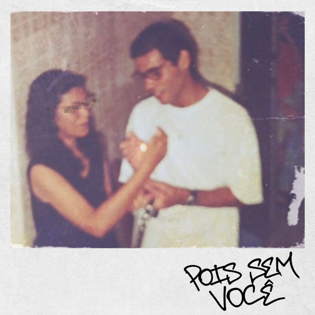 Raiashi - 'Pois sem você' [Ringtone]
