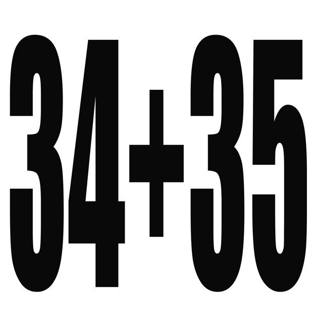 Dj Instramatic - '34+35 (Instrumental)' [Ringtone]