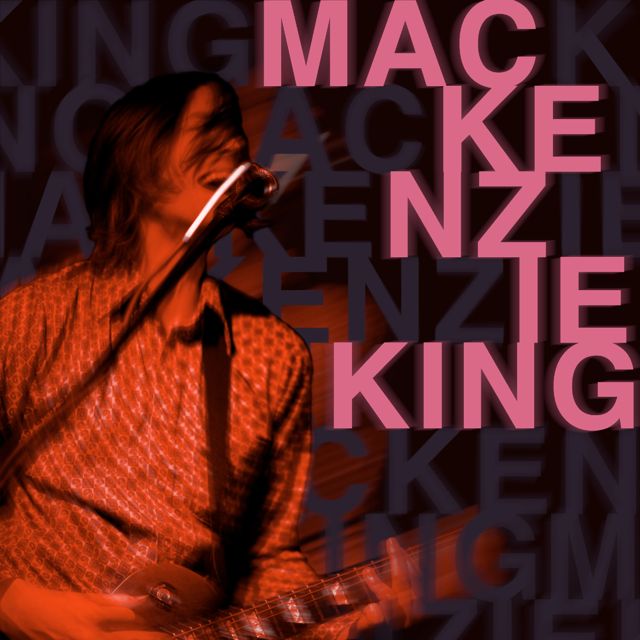 Mackenzie King - 'Pretty' [Ringtone]