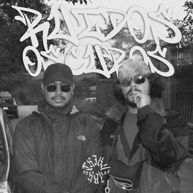 SaoMin - 'Ruidos Oscuros' [Ringtone]