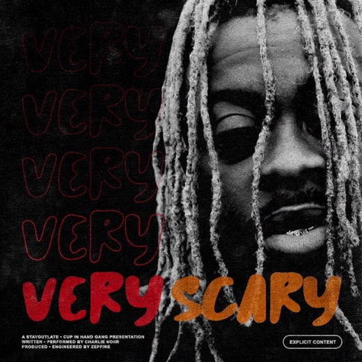 Charlie Noiir - 'Very Scary' [Ringtone]