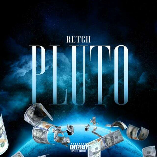 Retch - 'Pluto' [Ringtone]