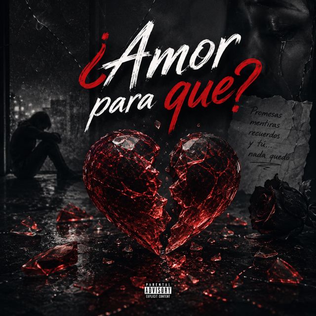 Mike Sn - 'Amor para que' [Ringtone]