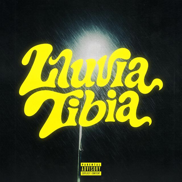CayetanaViLL - 'Lluvia Tibia' [Ringtone]