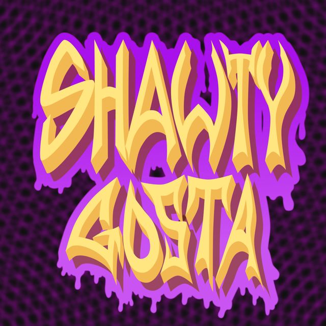 Tho1000SON - 'Shawty Gosta (feat. Nik)' [Ringtone]