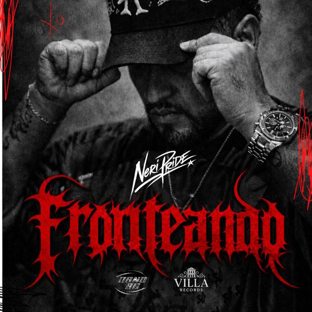 Neri Pride - 'Fronteando' [Ringtone]