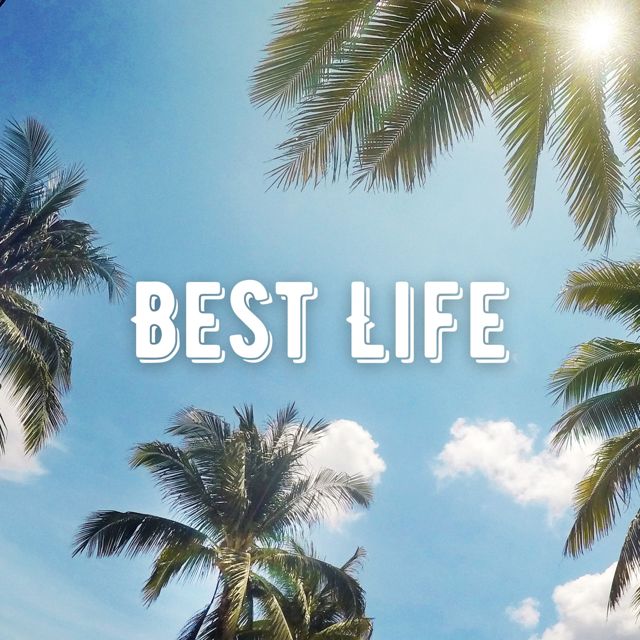 Dean Garriss - 'Best Life (French Pop)' [Ringtone]