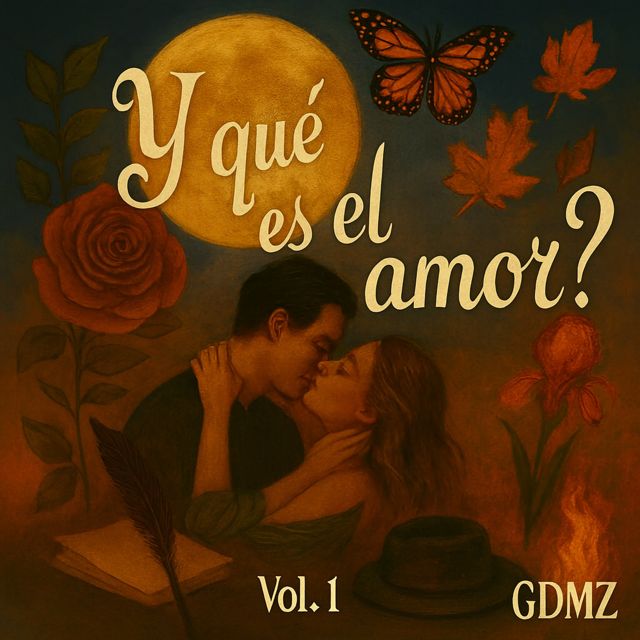GDMZ - '¿Dónde va el amor?' [Ringtone]