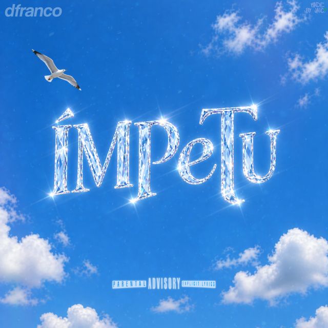 dfranco - 'Ímpetu' [Ringtone]