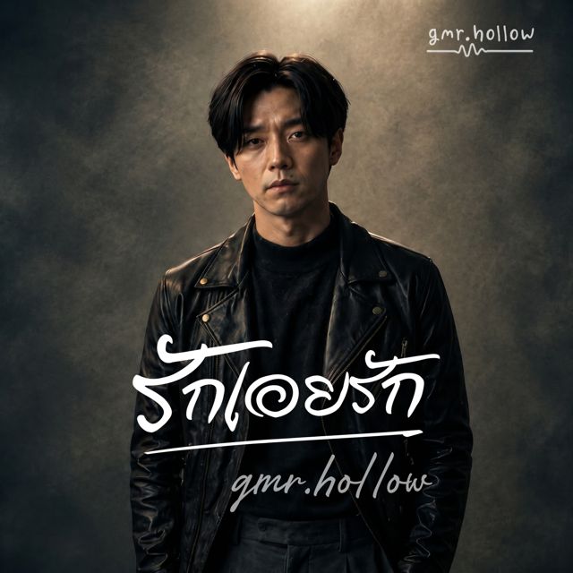 gmr.hollow - 'รักเอยรัก' [Ringtone]
