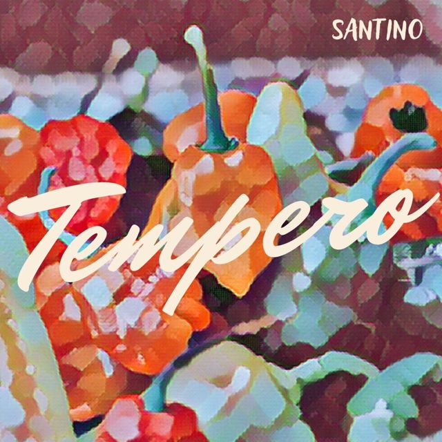 Santino - 'Tempero' [Ringtone]