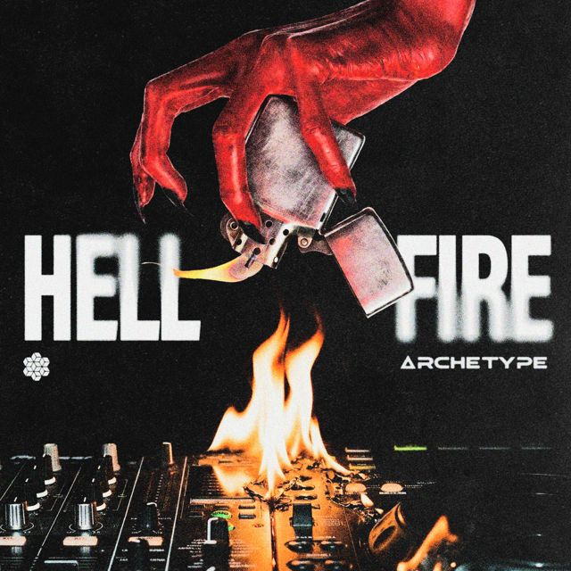 Archetype (BR) - 'Bringiton' [Ringtone]