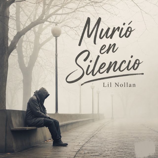 Lil Nollan - 'Murió en Silencio' [Ringtone]