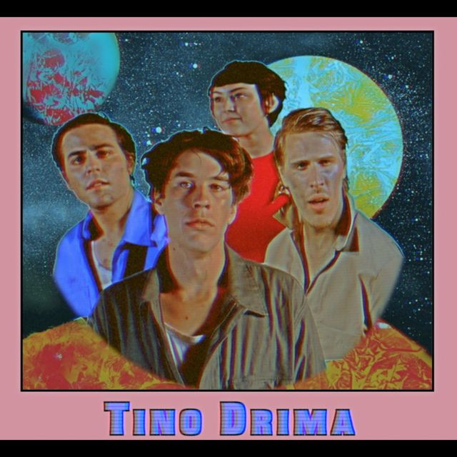 Tino Drima - 'You Are My Friend' [Ringtone]