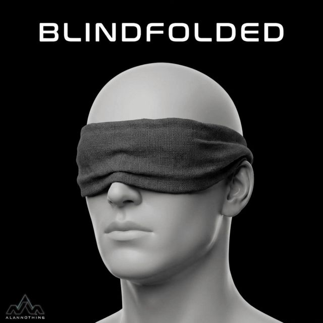 Alannothing - 'Blindfolded' [Ringtone]