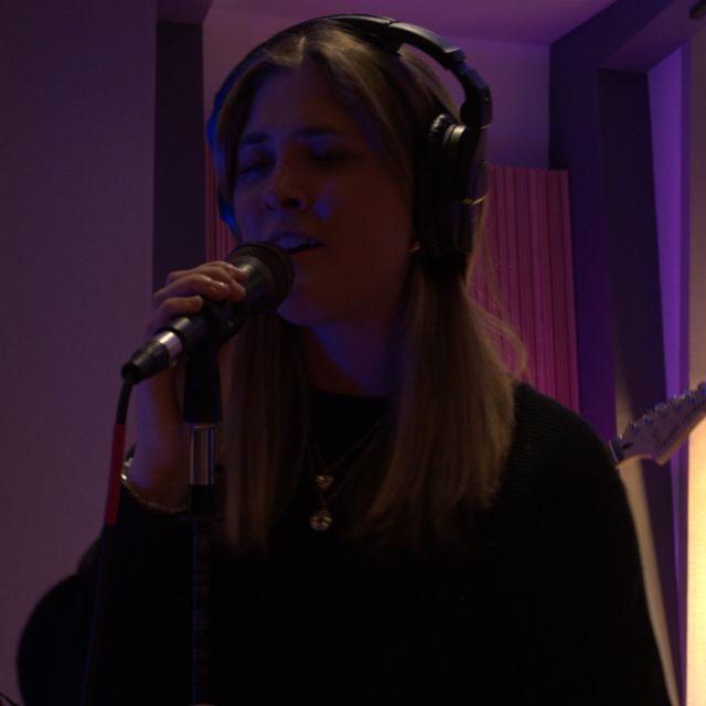Cailyn Watters - 'Growing Pains (Live from Studio One) (feat. Ben Newpher)' [Ringtone]