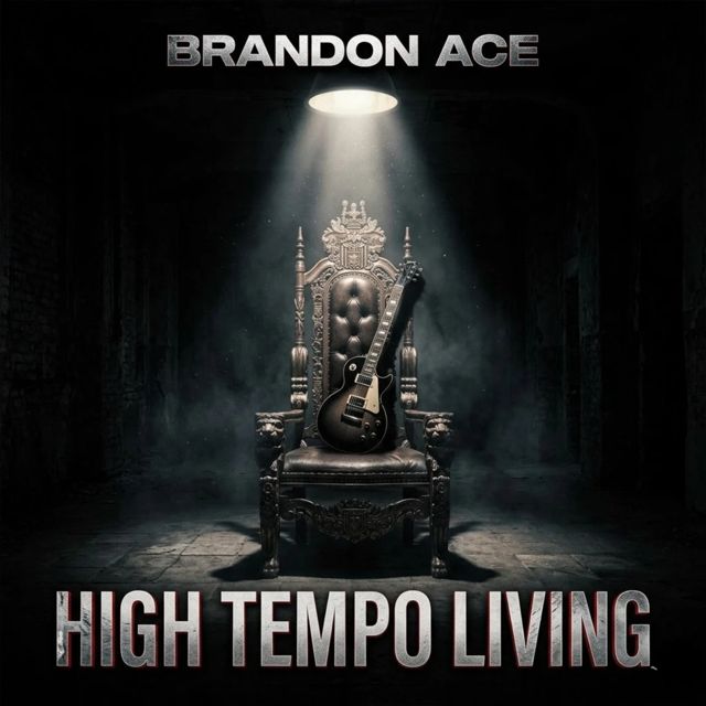 Brandon Ace - 'Panic Attack' [Ringtone]