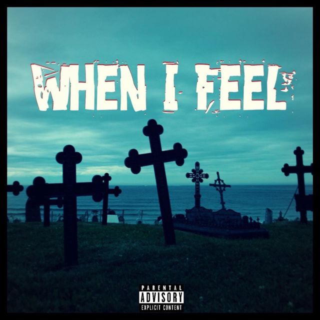N.S - 'When I Feel' [Ringtone]