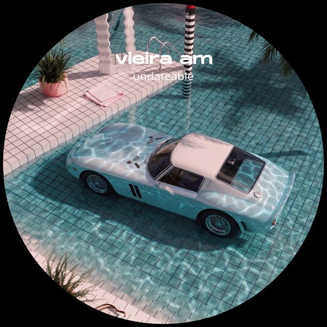 vieira am - 'Undateable' [Ringtone]