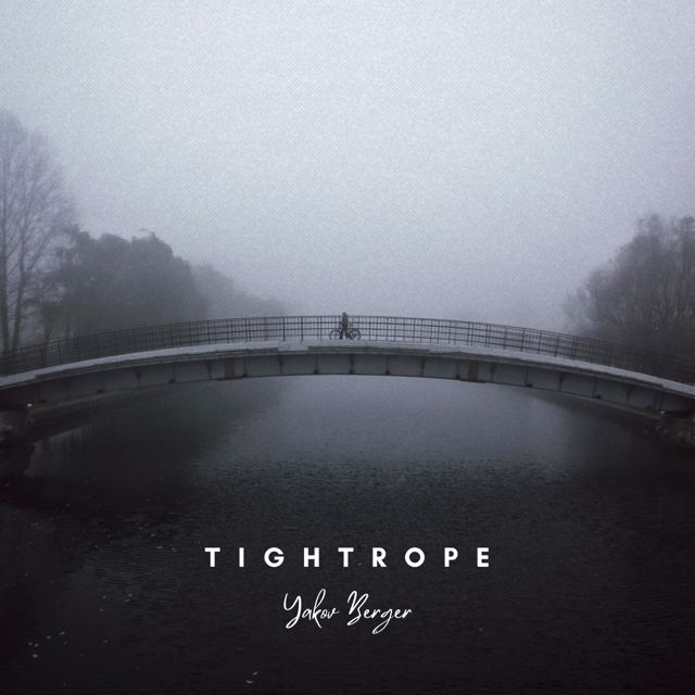 Yakov Berger - 'Tightrope' [Ringtone]
