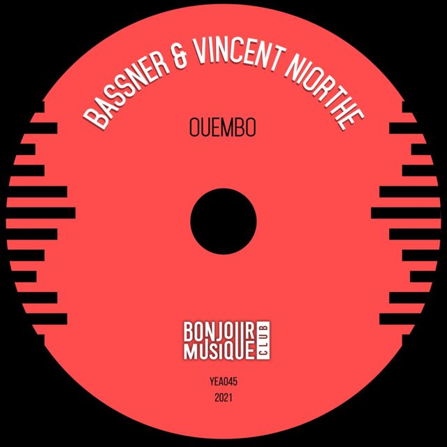 Bassner - 'Ouembo (feat. Vincent Niorthe)' [Ringtone]