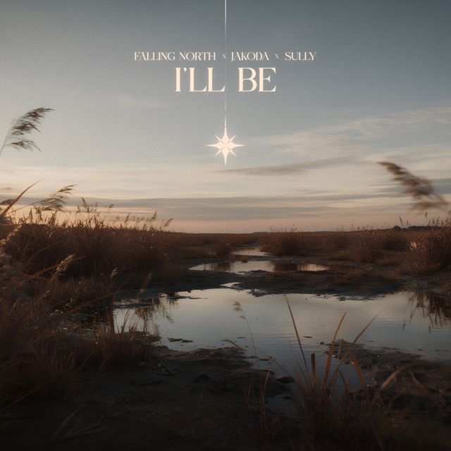 Falling North - 'i'll be (feat. JAKODA & SULLY)' [Ringtone]