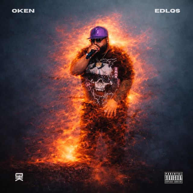 Oken - 'EDLQS' [Ringtone]
