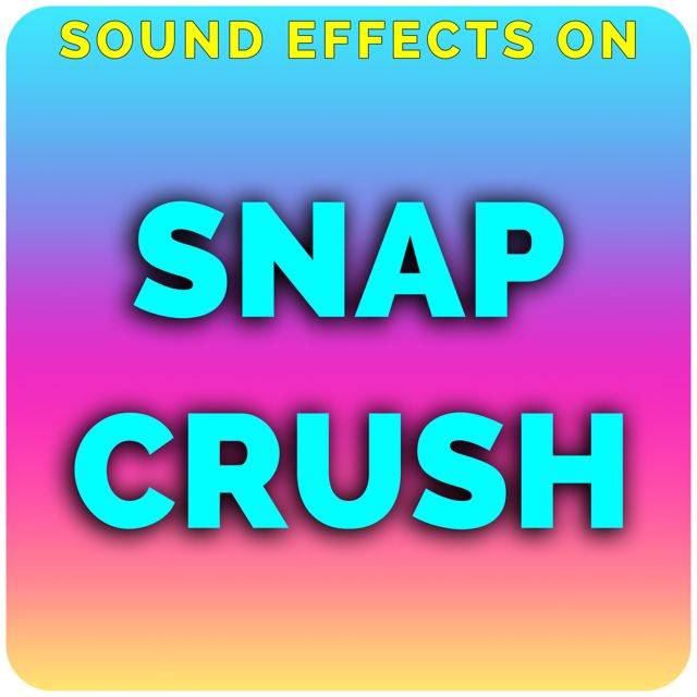 Phone Boy - 'Snap Crush (feat. ASMR Wizard)' [Ringtone]