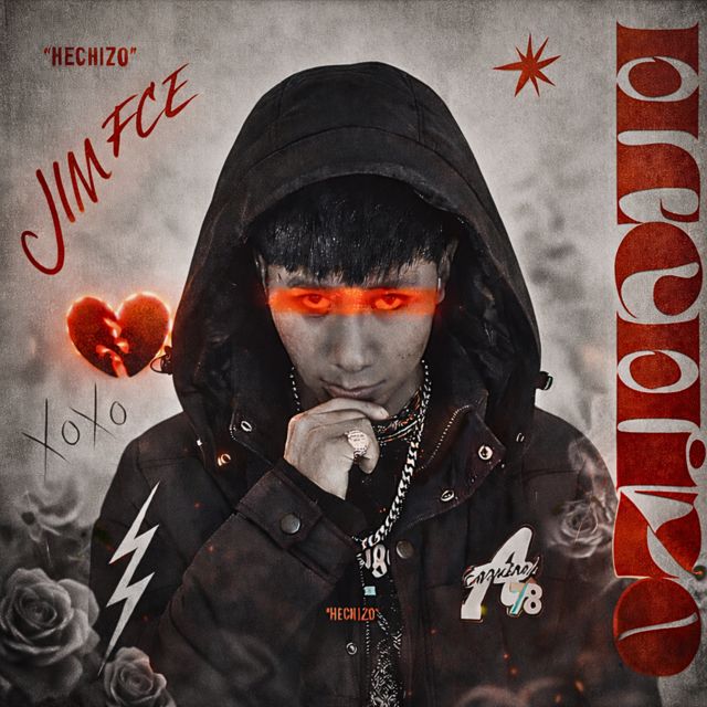 jim fce - 'HECHIZO' [Ringtone]