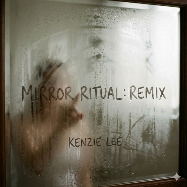 Kenzie Lee (Is A Boss) - 'Mirror Ritual:Self Divine (Remix)' [Ringtone]