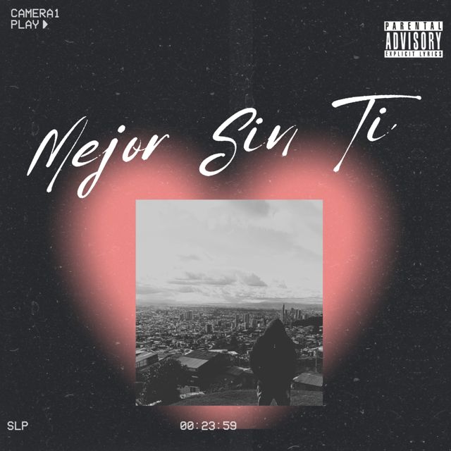 DeividMusic - 'MEJOR SIN TI' [Ringtone]