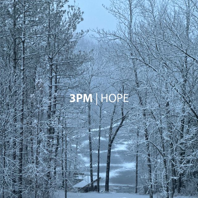 3 Pill Morning - 'Hope (Rock Cover)' [Ringtone]