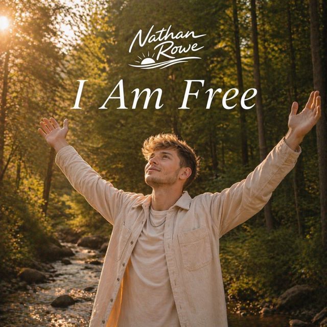 Nathan Rowe - 'I Am Free' [Ringtone]