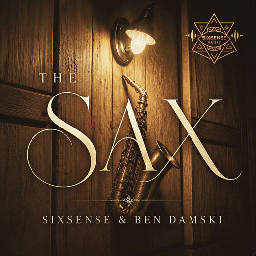 Sixsense - 'The Sax (feat. Ben Damski)' [Ringtone]