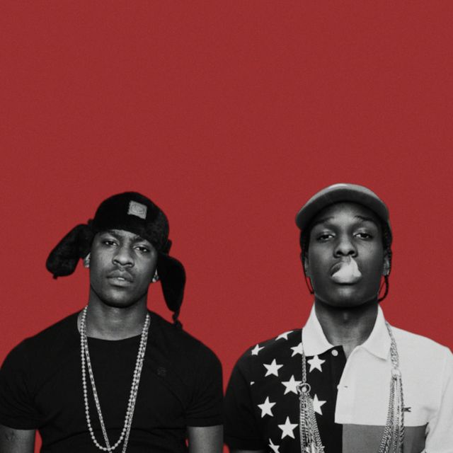 Funktional J - 'Praise The Lord' [Ringtone]
