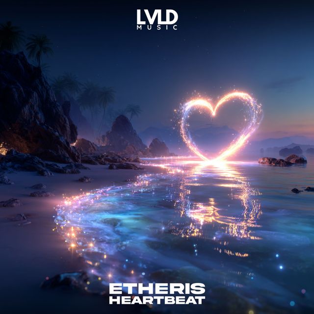 Etheris - 'Heartbeat' [Ringtone]