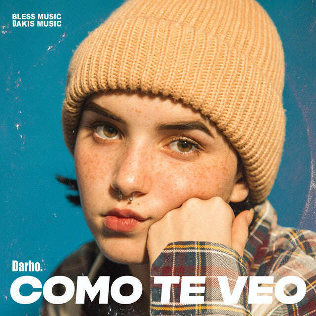 Darho - 'COMO TE VEO' [Ringtone]