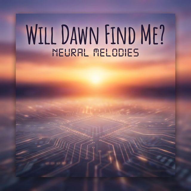 Neural Melodies - 'Will Dawn Find Me?' [Ringtone]