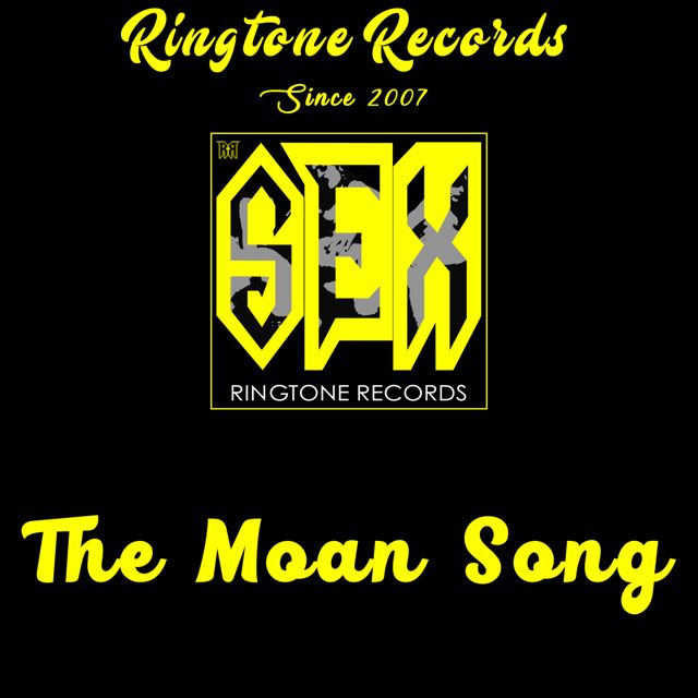 Sexy Shop - 'The Moan Song' [Ringtone]