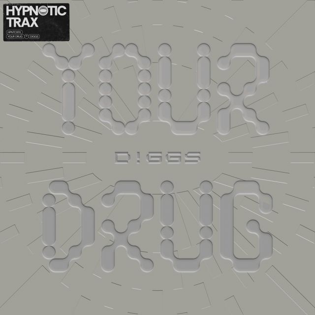 D!Ggs - 'Your Drug' [Ringtone]
